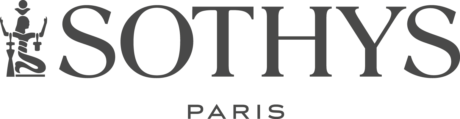SOTHYS Paris Logo