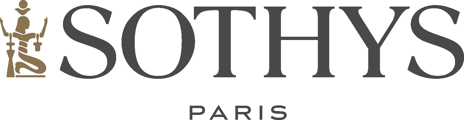 SOTHYS Paris Logo