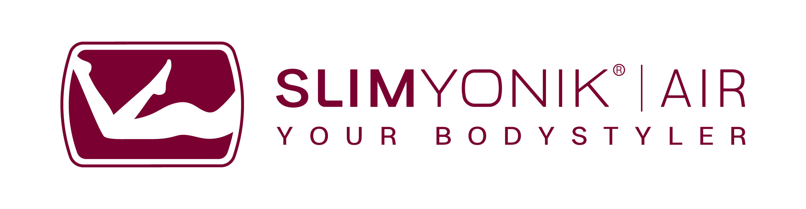 SLIMYONIK® Air Logo