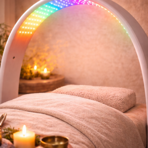 Lichttherapie (30 Min.)